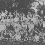 School group c1950s School group c1950s