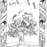 SCAN cover, June 2004 SCAN cover June 2004