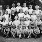 School group 1950 School group 1950