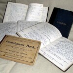 School logbooks School logbooks