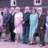 Seniors Group outing to Sandringham – organised by the White Hart, 1982 Seniors Group outing to Sandringham 1982
