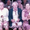 Seniors Group outing to Sandringham – organised by the White Hart, 1982 Seniors Group outing to Sandringham 1982