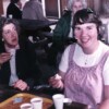Seniors Group outing to Sandringham – organised by the White Hart, 1982 Seniors Group outing to Sandringham 1982
