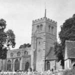 St Laud's Church St Laud's Church