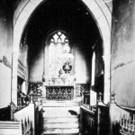 St Laud's Church 1906 St Laud's Church 1906