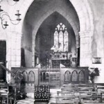 St Laud's Church c1950s St Laud's Church c1950s