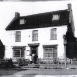The Swan Inn 1926 The Swan Inn 1926