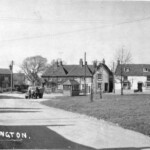 View of the Knoll from Church Road