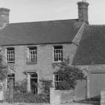 Knoll Cottage c 1930s