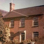 Knoll Cottage - without the shutters