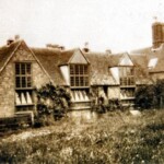 The old school building The old school building