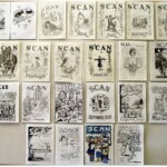 23 SCAN Magazine Covers shown at the SHS Open Day on 30 Sept 2006 SCAN Magazine Covers 30 Sept 2006 Open Day