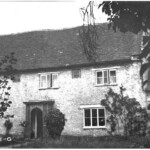 Front of Yew Tree Farm