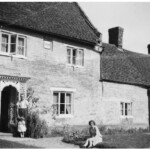 Front of Yew Tree Farm Front of Yew Tree Farm