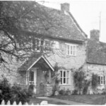 Front of Yew Tree Farm Front of Yew Tree Farm