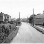 Church Road, circa 1960s