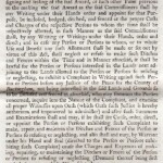 1796 Parliamentary Bill - Page 17