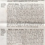 1796 Parliamentary Bill - Page 18