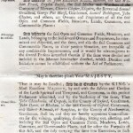 1796 Parliamentary Bill - Page 2