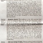 1796 Parliamentary Bill - Page 20