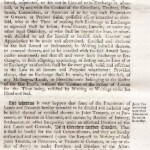 1796 Act of Parliament - Page 23