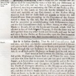 1796 Parliamentary Bill - Page 6