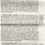 1796 Parliamentary Bill - Page 9
