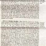1796 Act of Parliament - Page 9
