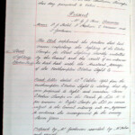 Page 1 - 12th October 1932