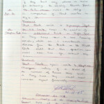 Page 26 - August / November 1965