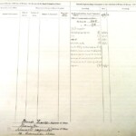 1910 Land Valuation Survey - Intro page 2