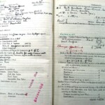 Valuers Field Book - Field 106a