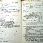 Valuers Field Book - Field 212a