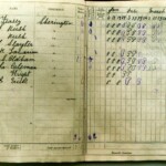 Wesleyan Methodist Class Book Wesleyan Methodist Class Book