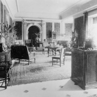 The Drawing Room