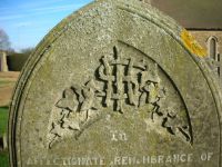 Elley, Ann Harwood; 1911.