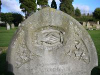 Norman, Sarah Ann; 1914.