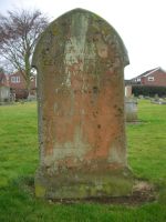 Hefford, Sarah; 1896.