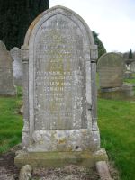 Gallard, Joseph Lee; 1886.