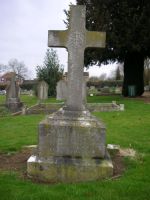 Woodward, Margaret; 1893.