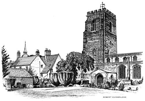 St.Lawrence's Church