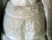 Shaft with Norman base