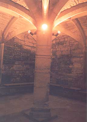 Crypt