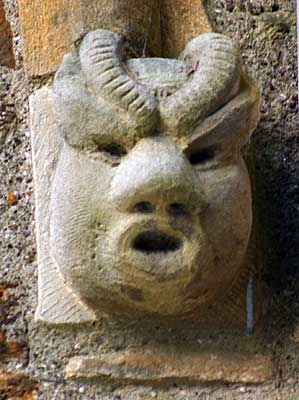 Corbel