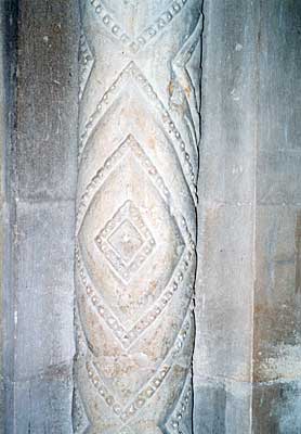 Image of north shaft