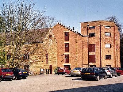 From the North West (2003)