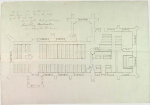 Enlarge GE Street Plan