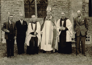 Enlarge Cheyne Induction1951