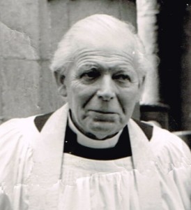 Enlarge John Bromley