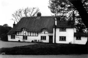 The Swan Inn 1980